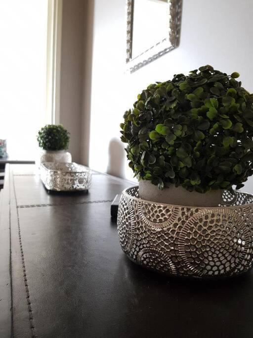 Grand Paris Superbe Appartement Gesteasy Fresnes  Dış mekan fotoğraf